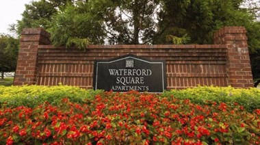 7601 Waterford Square Drive 1-3 Beds Apartment for Rent Photo Gallery 1